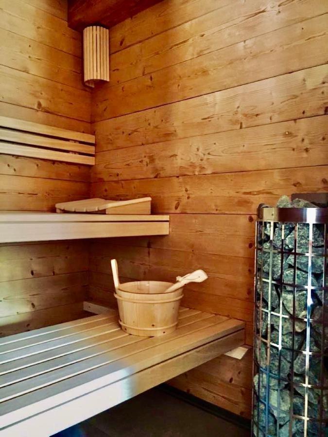 Chalet Duerrfeld ***** Viechtach Zewnętrze zdjęcie