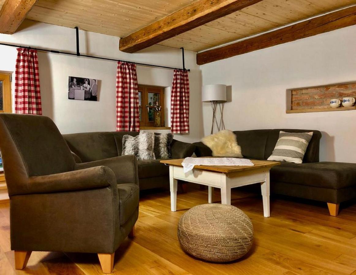 Chalet Duerrfeld ***** Viechtach Zewnętrze zdjęcie